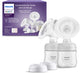 Philips avent set de bomba sin motor scf335 12 - set de repuesto higiénico scf335 12