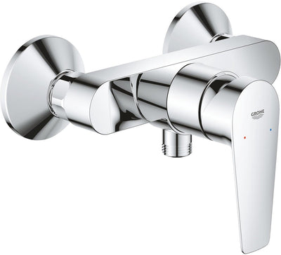 Grohe start edge douchemengkraan