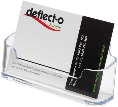 deflector