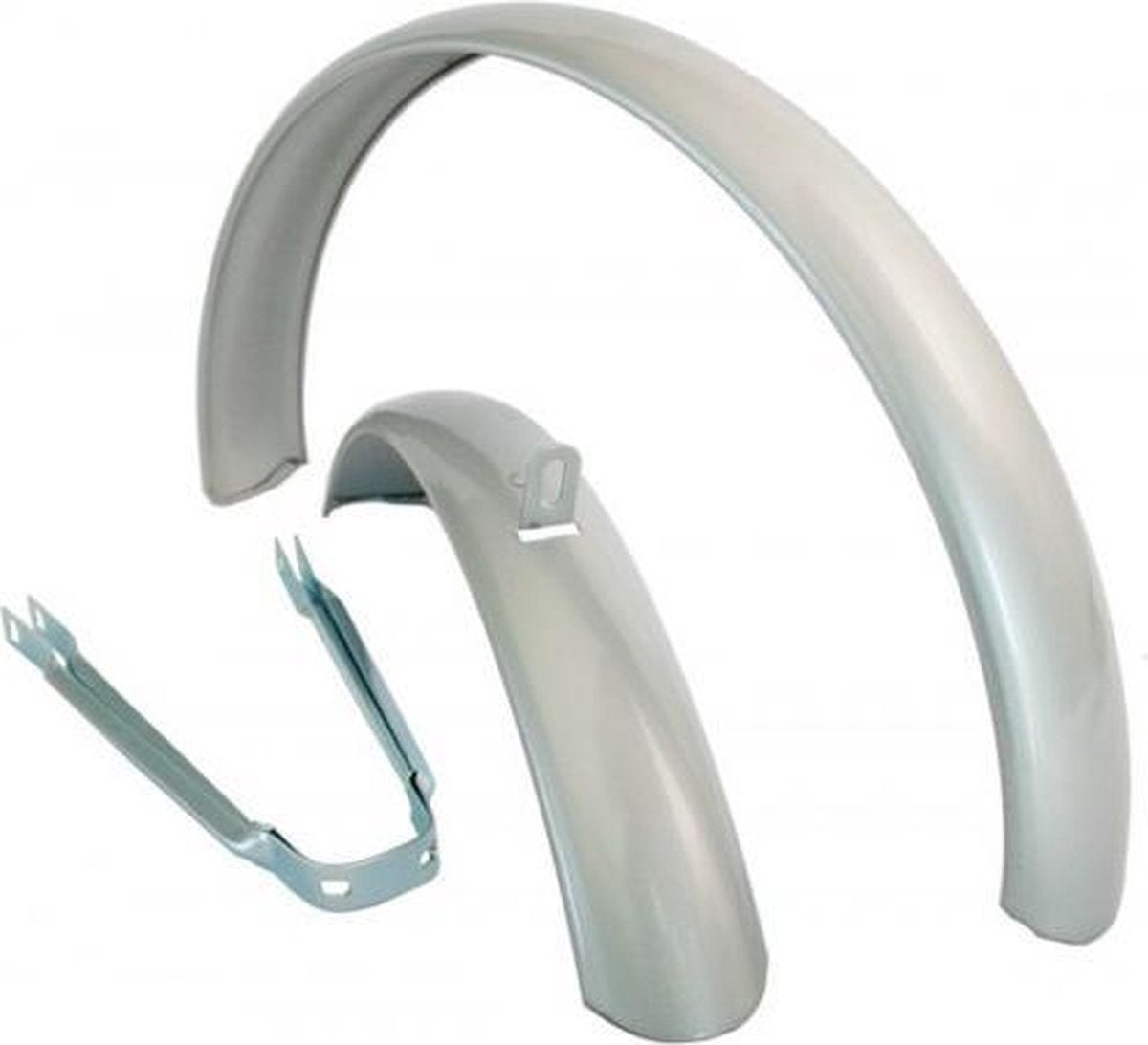 SET SET SET 12 UNIVERSAL SILVER