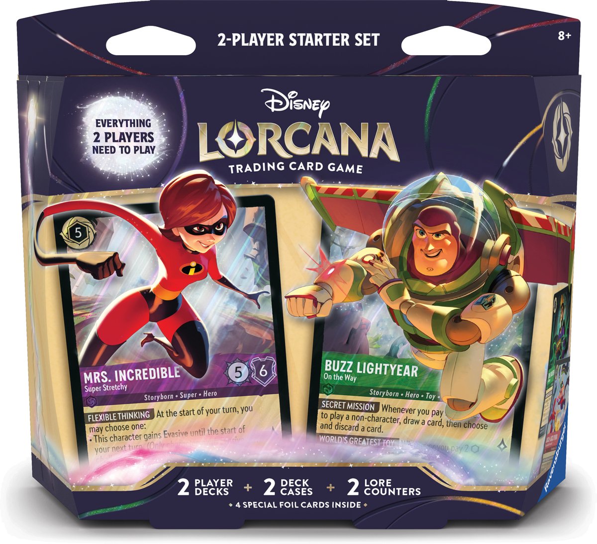 Disney Lorcana