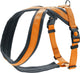 Hunter arnés para perros London confort 52-62 cm naranja talla s m
