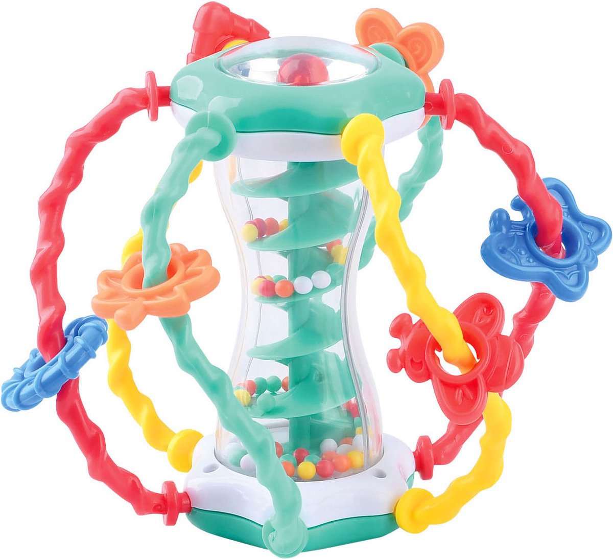 Play Baby Discoverball
