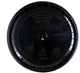 Meguiar's Meguiar's Wash Bucket Coperchio - Coperchio per secchio per specchio luminoso Meguiar's - Previene gli spruzzi d'acqua - Accessorio per dettagli auto - Senza secchio