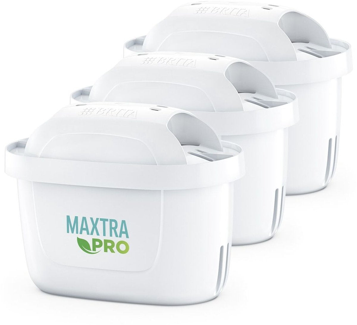 2978 filtro para jarra con filtro Brita MX+ Pro Pure Performance 3 piezas (3 piezas)