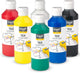 Pintura textil creal, 6x250ml