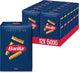 Barilla fusilli - traditioneel italiaans - pasta - 12 x 500g