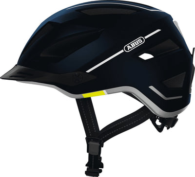 Abus Helm Pedelec 2.0 Midnight Blue S 51-55 cm