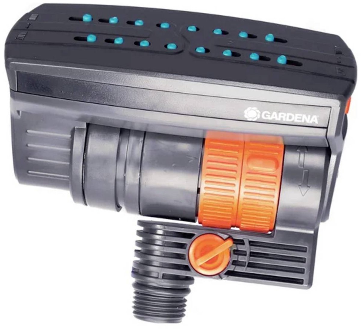 Testina Gardena 13050-20 per irrigatore oscillante