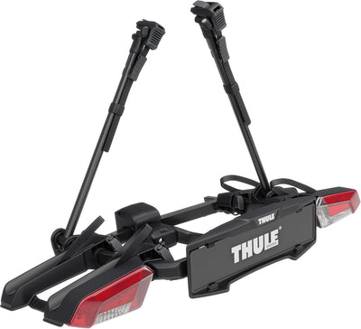 Portabici Thule Velolite per 2 biciclette