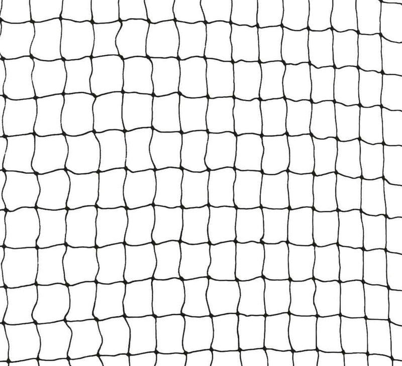 Trixie Cat Protection Net Black