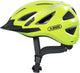 Casco da bicicletta Abus urban-i 3.0 segnale giallo mips
