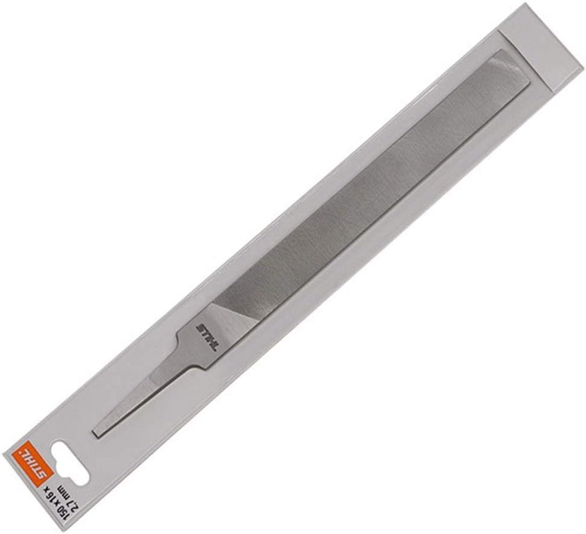 Stihl kettingzaag platte vijl. 0814 252 3000