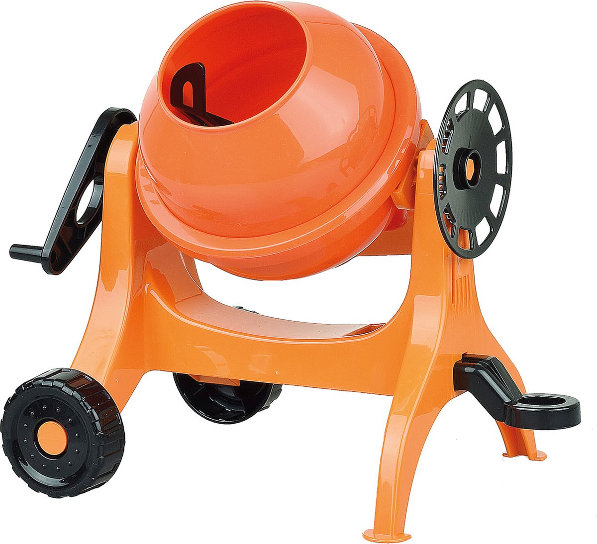 Lena 05010 toy vehicle