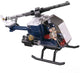 Sluban Police Helicopter