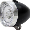 Union Featlight UN-4955 Retro Mini Battery Black On Tard