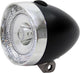 Union Featlight UN-4955 Retro Mini Battery Black On Tard