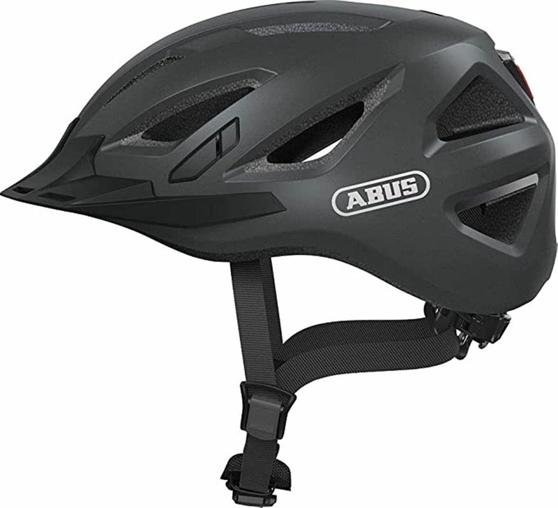 Abus Helm Urban-I 3.0 Titan M 52-58CM