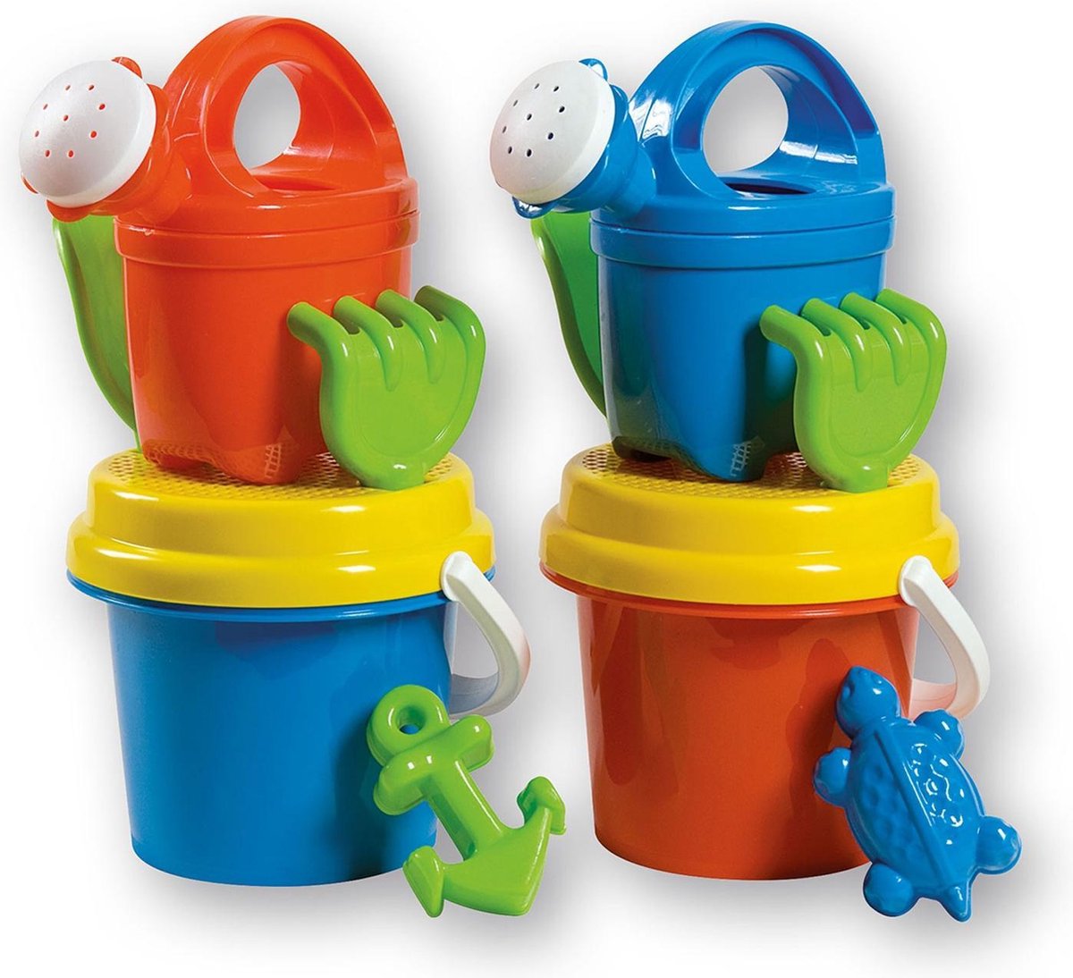 Set set di Androni Colore