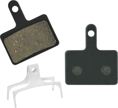 Trivio - brake pads disc set shimano deore mechanical - e-bike