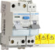 Unidad integrada Hager vision con disyuntores - vks01combi - e32bb