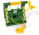 Rolly Toys 408986 verricello per il bruco