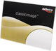 Treppiede da tavolo Deflecto 47505 classic image® per carta formato: DIN A5 verticale trasparente confezione da 12 pezzi 12 pezzo(i)