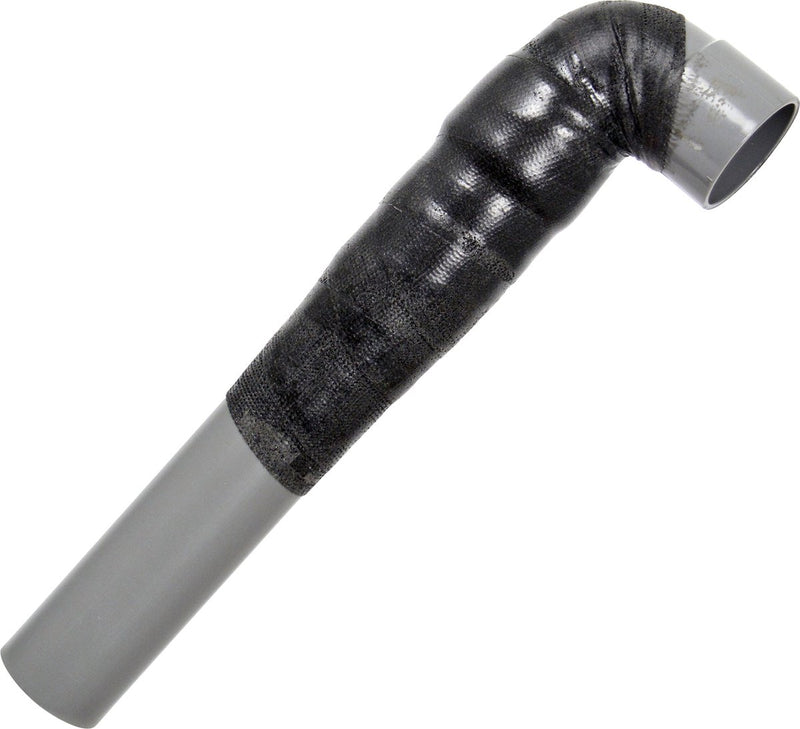 Power Repair Heat: il nastro per riparazioni più resistente al calore al mondo: 5 cm x 200 cm