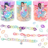 Depesche topmodel diy clic chain sieraden maken