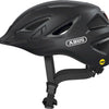 Abus helm Urban-I 3.0 MIPS velvet Zwart L 56-61cm