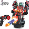 Silverlit Robo Robo Rapidfire Shoot robot