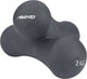 Set pesi a mano Avento - osso - 2x 2 kg - grigio