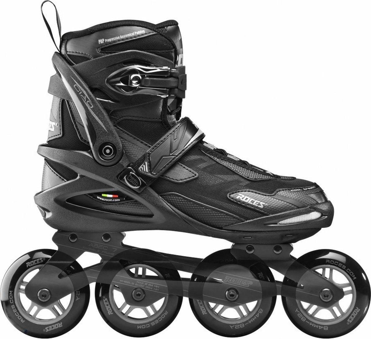 Roces ciao 84 inline skates - 38