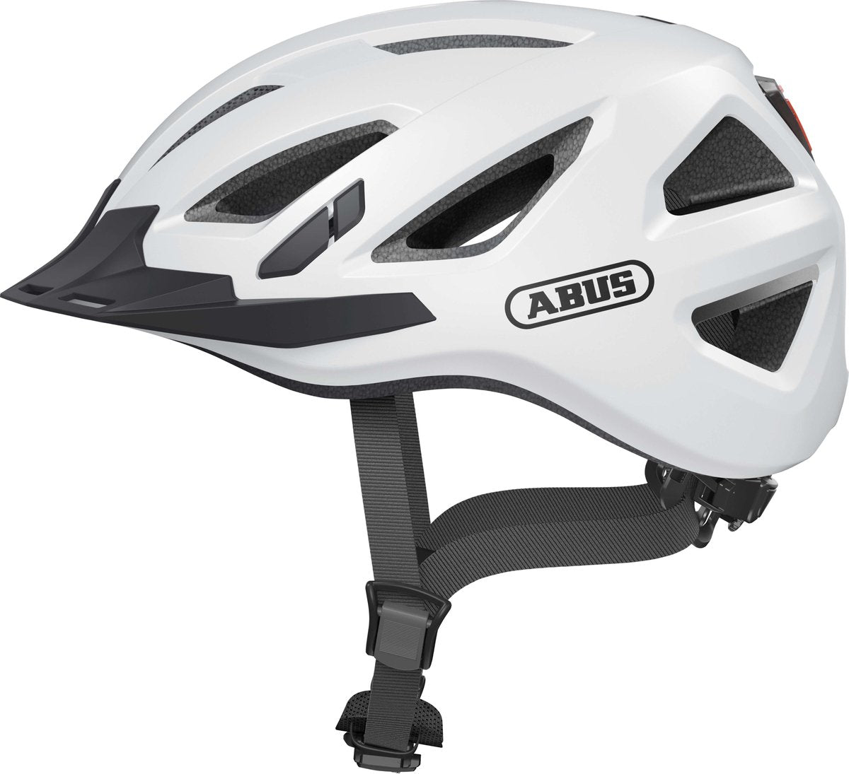 Abus Helmet Urban-I 3.0 Polar White XL 61-65 cm