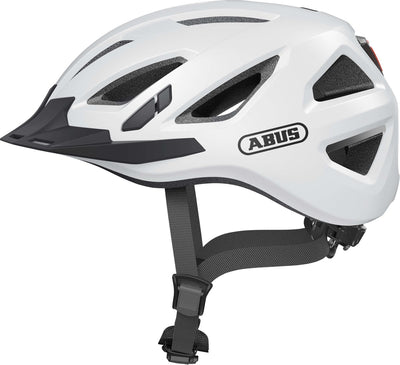 Abus Helmet Urban-I 3.0 Polar White XL 61-65 cm