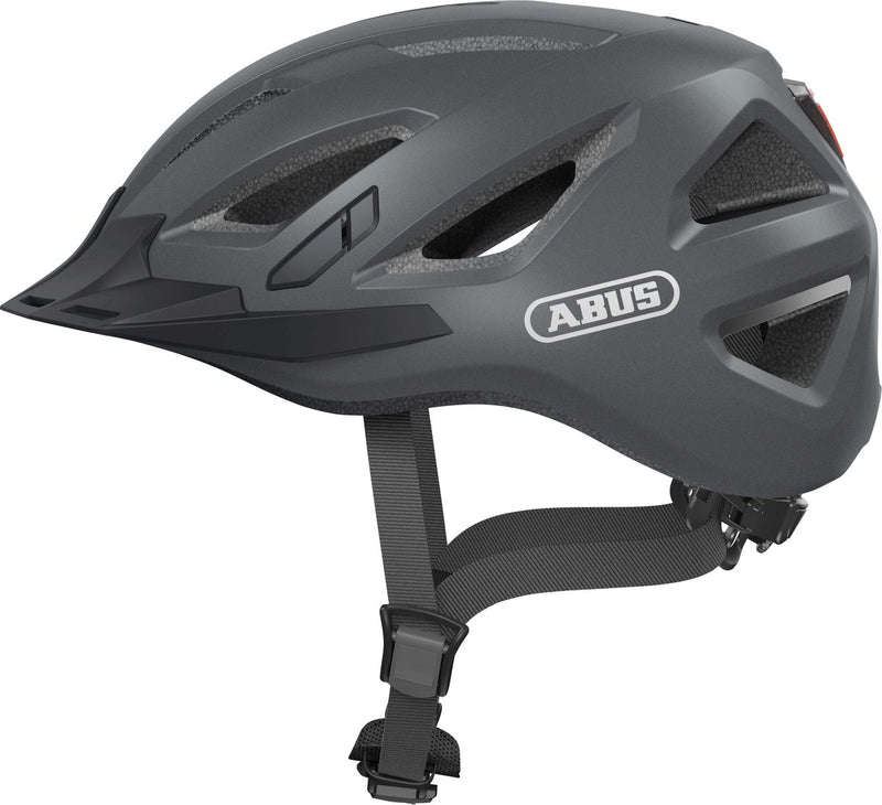 Abus Helmet Urban-I 3.0 Titan XL 61-65cm