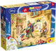 Lisciani disney puzzle df maxi piso 35 pinocho