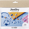 Creativ company https: www.cchobby.nl mini-hobbyset-sieraden-bloemen-diverse-kleuren-1-doos