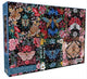 Gibsons - coleotteri in fiore (di maria matos) - 1000 pezzi 68×49 cm (l×a) - puzzle per adulti