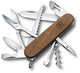 Victorinox - madera de cazador