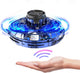 Mosca disky Spectron con LED