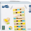 Piccole piede di legno Wiebelt Tower Balance Game XXL
