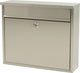 Letterbox a V-part a V-Part Granadan Mat S S S S