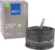 Camera d'aria Schwalbe 13d 26 x 2.10 3.00 (54 75-559) av 40 mm