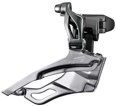 Desviador SHIMANO Tiagra 4703 10V + 0Aw 9A