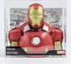 Hucha marvel iron man 22cm