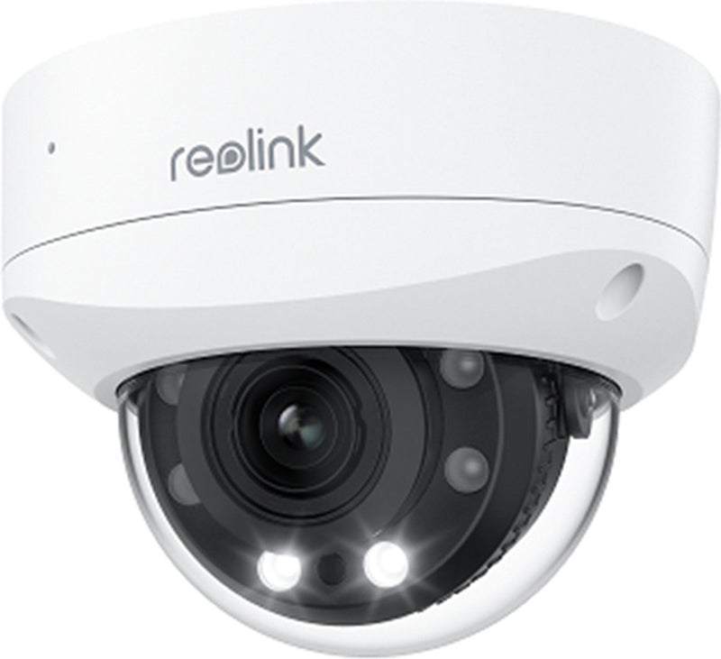 Telecamera di sicurezza Reolink wc843wad4k01