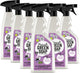 Sapone verde spray detergente multiuso di Marcel - lavanda rosmarino - 6 x 500 ml