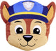 Simba Nickelodeon - Paw Patrol - Chase - 50 cm - Cuscino - da 0 m