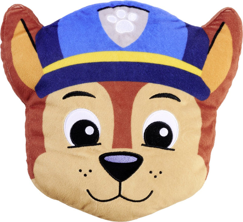 Simba nickelodeon - patrulla canina - persecución - 50 cm - cojín - desde 0m